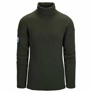 Men's 's Heroes Original Turtleneck - AMUNDSEN - 1 of 4