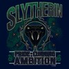 Mens Harry Potter Slytherin Pride and Ambition Long Sleeve Shirt - 2 of 4