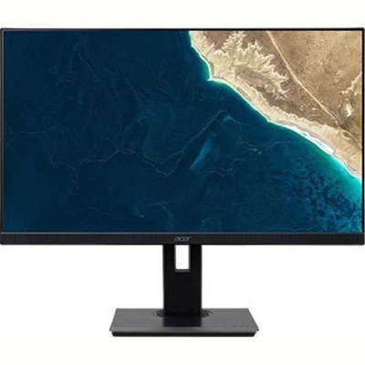 Acer 23.8" Widescreen LCD Monitor - 1920 x 1080 - 75Hz - B247Y - Manufacturer Refurbished