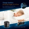 Sound Oasis® Tinnitus Bluetooth Sound Therapy System - Tinnitus Sound Therapy System® with Bluetooth® BST-80-25T - 2 of 4