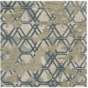 Metro MET462 Hand Tufted Indoor Rugs - Safavieh - 1 of 4