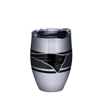 NFL New England Patriots Wine Tumbler - 12oz