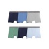 Fruit Of the Loom Men's 360 Stretch Coolsoft Boxer Brief, Assorted 6 Pack - 4 of 4