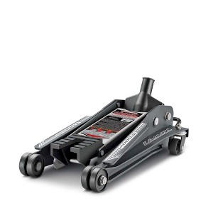 Powerbuilt 2 Ton U-Jack Floor Jack - 1 of 3