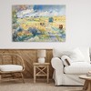 Stupell Industries Roaming The Land Scenic Canvas Art - 3 of 4