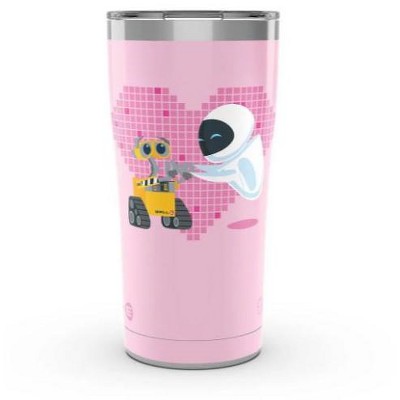 Tervis Disney - Wall-E Hear 20oz Stanless Steel Tumbler