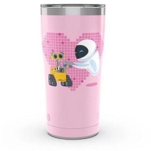 Tervis Disney - Wall-E Hear 20oz Stanless Steel Tumbler - 1 of 3