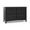 Graco Benton 6-Drawer Double Dresser - 2 of 4