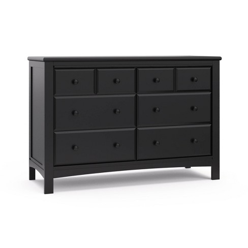 Graco benton 6 on sale drawer dresser stores