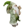 Northlight 13" Santa Claus with Gift Sack Standing Christmas Figure - 2 of 4