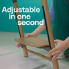 Bugaboo Giraffe Adjustable Wooden Baby High Chair - 4 of 4