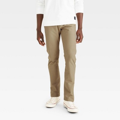 dockers tapered leg