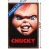 Trends International Child's Play 3 - One Sheet Framed Wall Poster Prints - 3 of 4