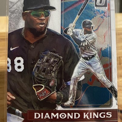 2022 Panini Baseball Donruss Optic Trading Card Value Pack! : Target