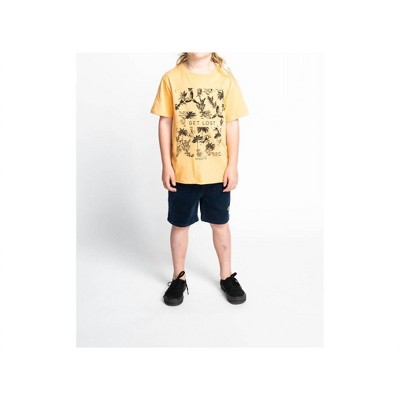 Boy's Kid's Dreamy Short Sleeve Tee - MUNSTERKIDS