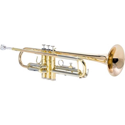 Giardinelli GTR-300 Student Bb Trumpet