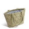 Vera Bradley Women's Outlet Ultralight Small East West Tote Bag - 2 of 2