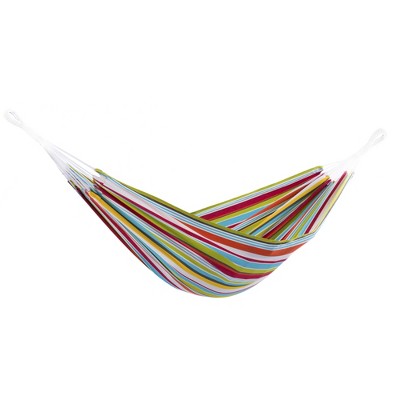 Vivere Brazilian Double Polyester Hammock