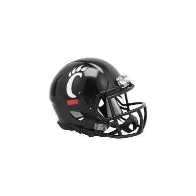 Cincinnati Bearcats College Football Collectible Mini Helmet, Picture  Inside