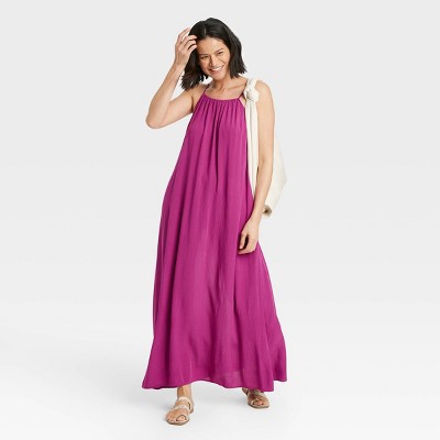 Target a new day hotsell maxi dress