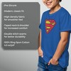 Boy's Superman Classic Logo T-Shirt - 2 of 4