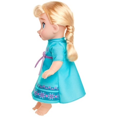 Disney Frozen 2 Young Elsa Doll