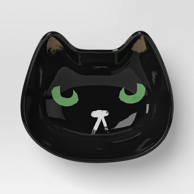 13.5 fl oz Melamine Figural Cat Cereal Bowl - Hyde and EEK! Boutique™