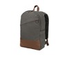 Port Authority Cotton Canvas School Backpack - 2 of 4
