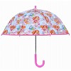 Nickelodeon Paw Patrol Skye Clear Stick Umbrella for Kids - Pink - 2 of 3