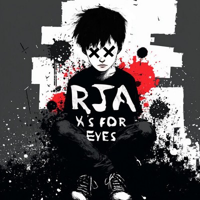 The Red Jumpsuit Apparatus - X's for Eyes (Vinyl)