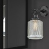 Stanton - 1 Light Wall Sconce In Industrial Style-14 Inches Tall and 6 Inches Wide - 3 of 3