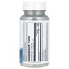 KAL Liposomal Zinc, High Potency, 30 mg, 30 VegCaps - 2 of 2