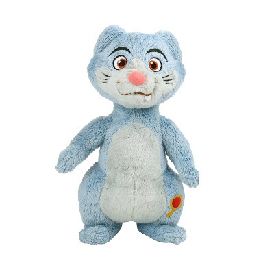 junior plush
