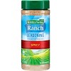 Hidden Valley Spicy Ranch Seasoning - 8oz - 2 of 4