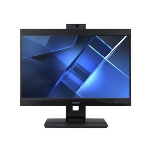 Acer Veriton - 21.5" AIO Intel Core i5-10400 2.9GHz 8GB RAM 256GB SSD W10P - Manufacturer Refurbished - 1 of 4