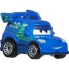 Disney and Pixar Cars Mini Racers Trouble Makers Toy Vehicle from the Franchise - 3pk - 2 of 4