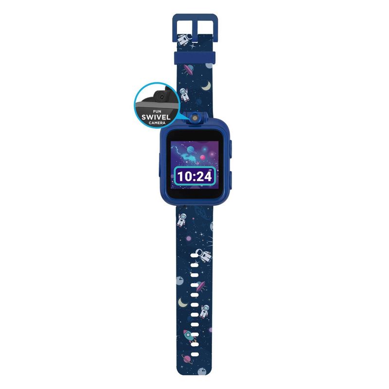 PlayZoom 2 Kids Smartwatch - Blue Case Collection, 3 of 8