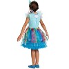 My Little Pony Rainbow Dash Deluxe Toddler/Child Costume - image 2 of 2