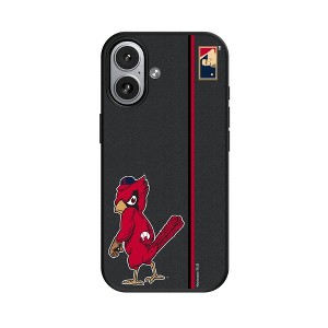 MLB Cooperstown Central Teams Sidebar MagSafe Compatible Cell Phone Case for Apple iPhone 17 Series - 1 of 4