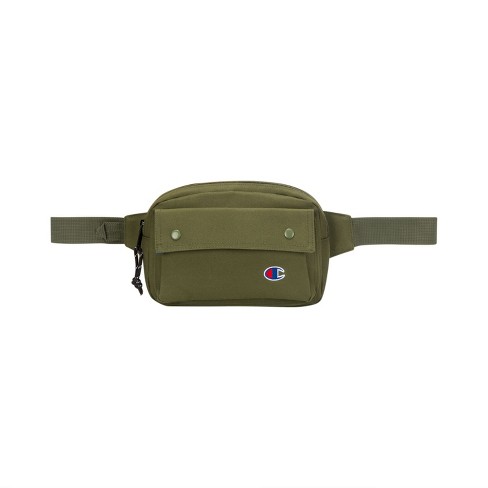 Champion Direct Waist Pack Bag Olive Target