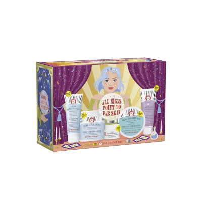 FIRST AID BEAUTY All Signs Point to Fab Skin Kit - 5ct - Ulta Beauty