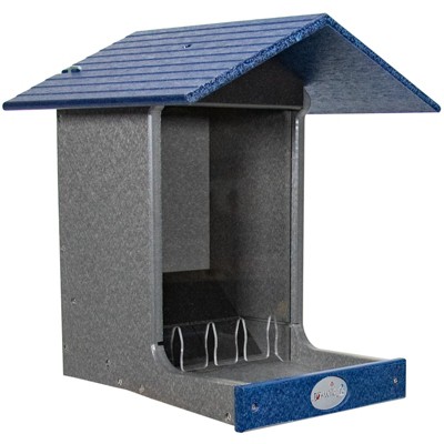 JCS Wildlife  EZ-Fill Hopper Feeder
