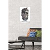 Trends International Liquid Death - Designer Death Unframed Wall Poster Prints - 2 of 4