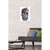 Trends International Liquid Death - Designer Death Unframed Wall Poster Prints - image 2 of 4