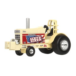 ERTL Chase Unit 1/64 International 1066 "Sixty-Sixer" Vintage Pulling Tractor, 47572-Chase - 1 of 4