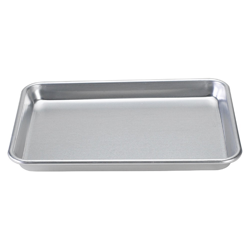 Nordic Ware Naturals Quarter Sheet Pan