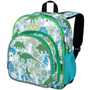 Wildkin 12 Inch Backpack for Kids - 1 of 4