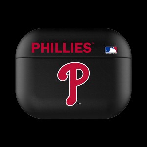 MLB National League Teams Insignia AirPod Case Cover for AirPods Pro 3 - 1 of 4