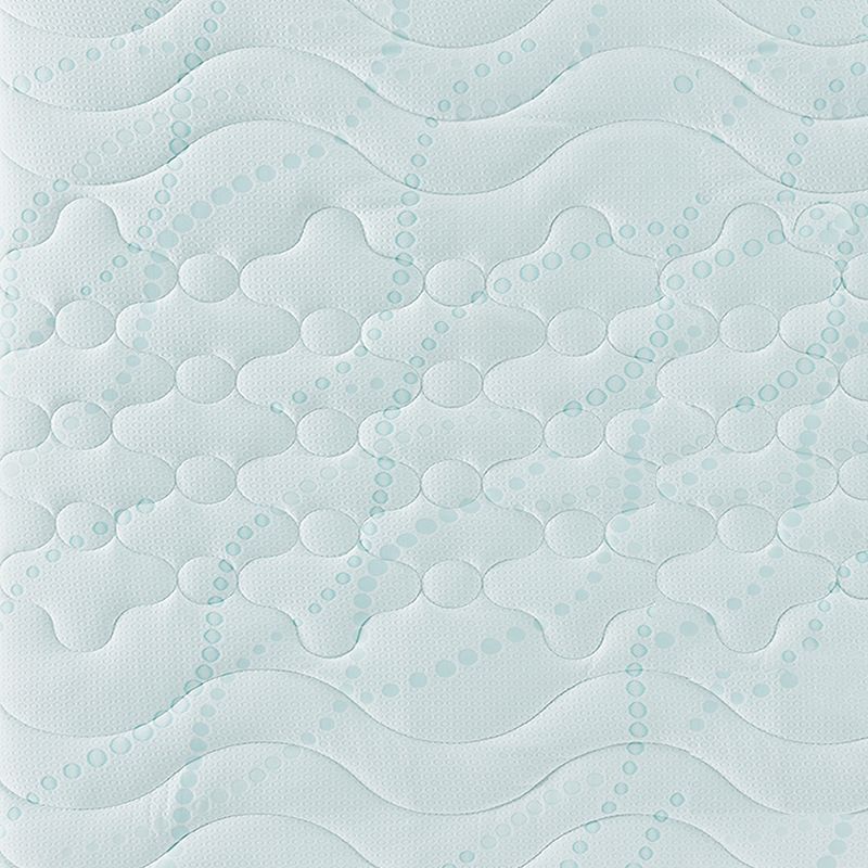 3-Zone Cooling Mattress Pad, Quilted Mattress Pad with Deep Pocket, Fits 8 - 20 Inch Mattress, 6 of 10