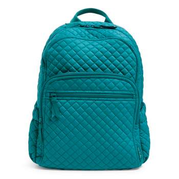 Campus Backpack  Olive Leaf Performance Twill - Heart and Home Gifts and  Accessories